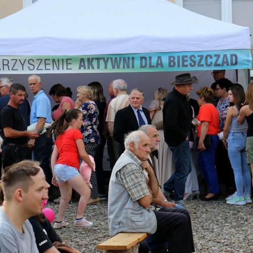 Święto Miodu w Krościenku